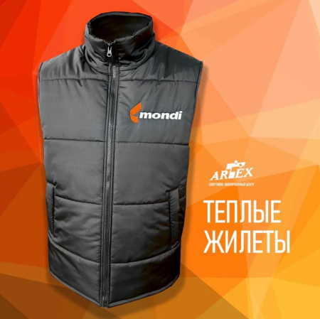 Производство спортивной экипировки